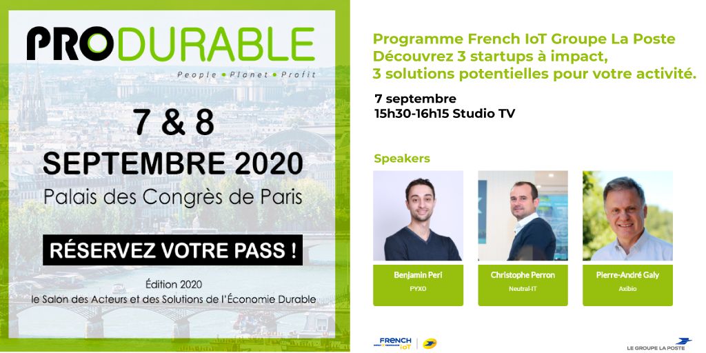 PRODURABLE