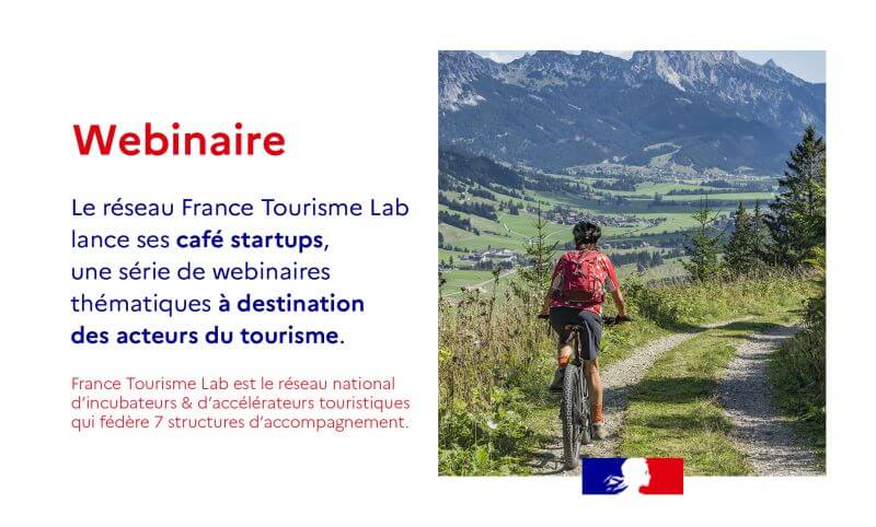 France Tourisme Lab