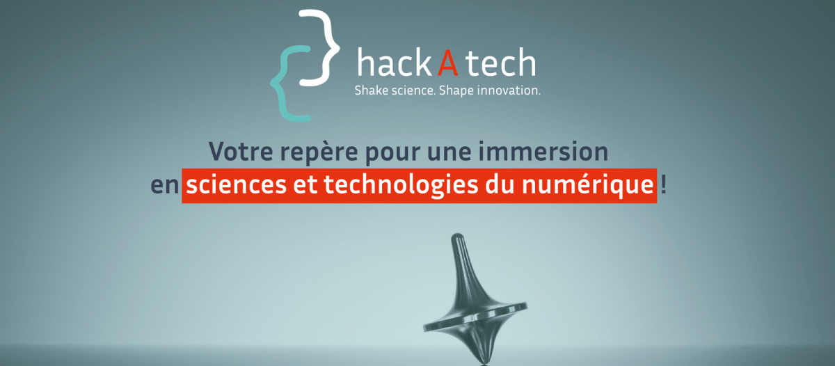 hackAtech #2 haut de france
