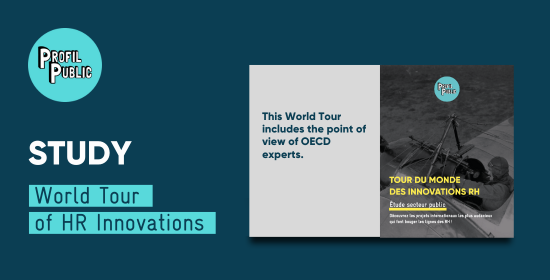 World Tour of HR Innovations
