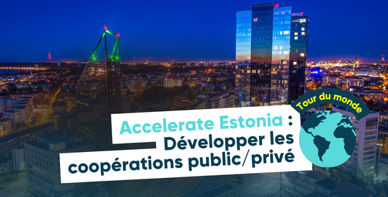 Accelerate Estonia