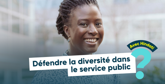 Défendre la diversité sociale dans le service public