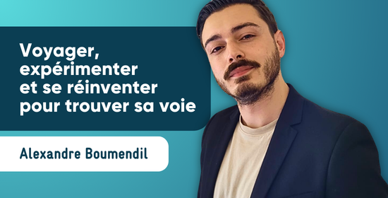 Le secteur public offre des opportunités dans tous les domaines.