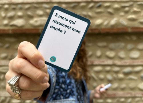 jeux de cartes entretien annuel