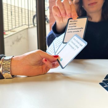 jeux de cartes entretien annuel