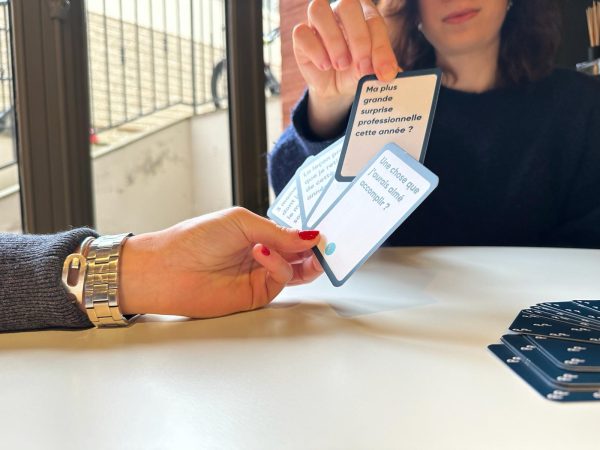 jeux de cartes entretien annuel