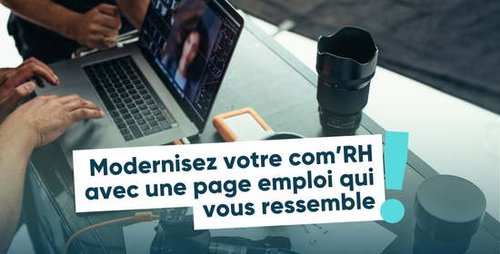 Profil Public aide les institutions à développer une stratégie d’attractivité RH. Découvrez nos pages emploi et modernisez votre image RH !