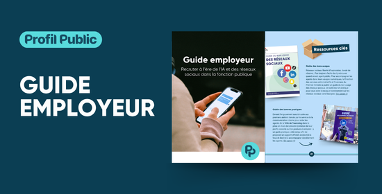 Guide recrutement web