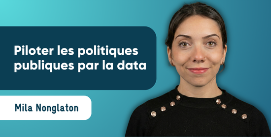 Mila, étudiante en master à l'IPAG - Institut de préparation à l'administration générale de l'Université de Rennes et ambassadrice Profil Public.