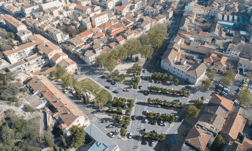 Ville de Cavaillon